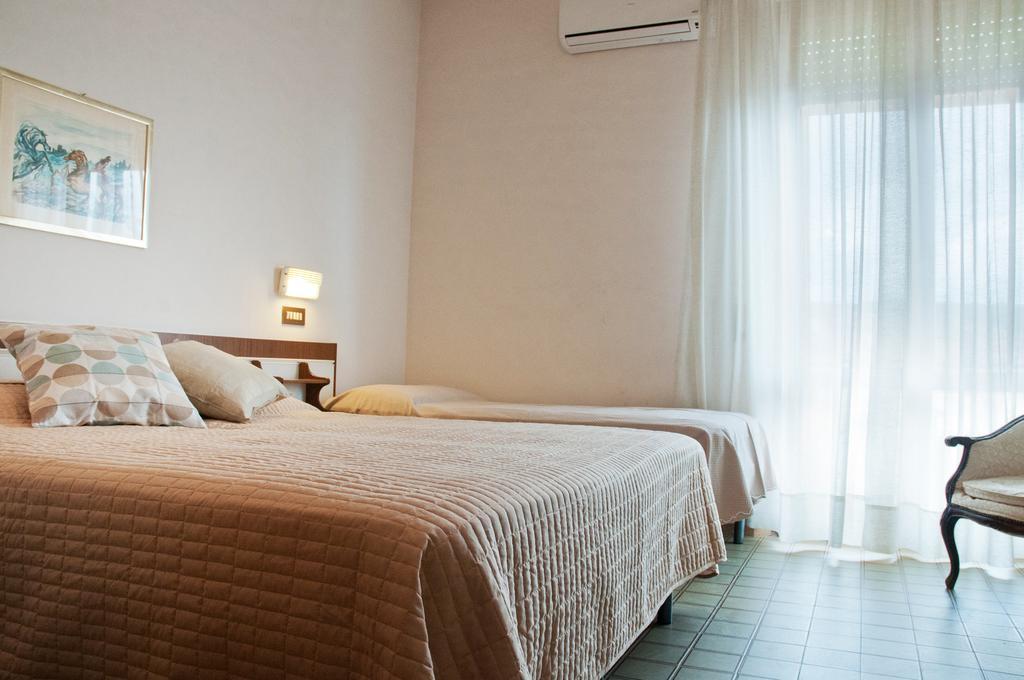 Albergo La Rosetta Кьянчано-Терме Экстерьер фото