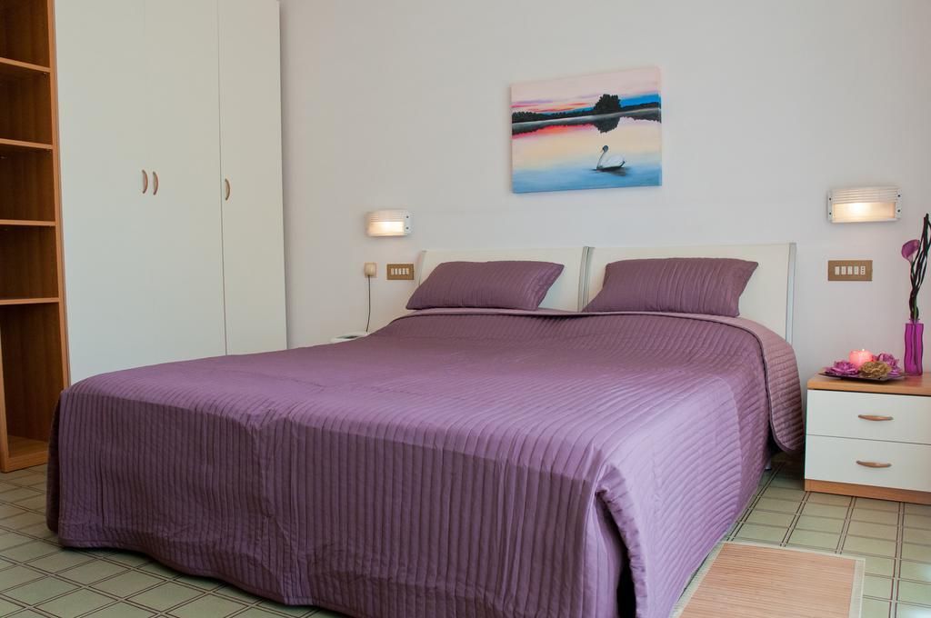 Albergo La Rosetta Кьянчано-Терме Экстерьер фото
